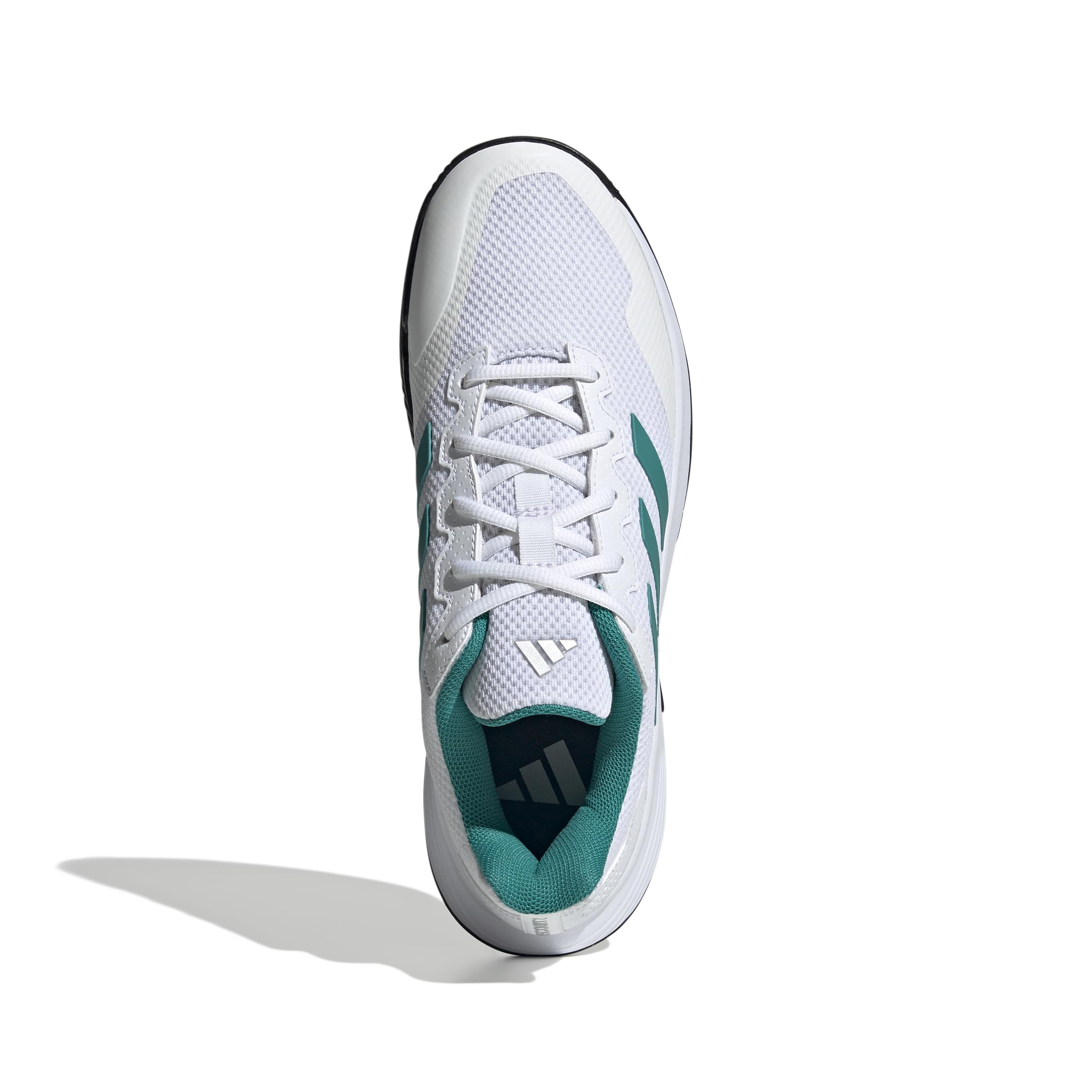 adidas Gamecourt 2.0 Weiss Jp7722