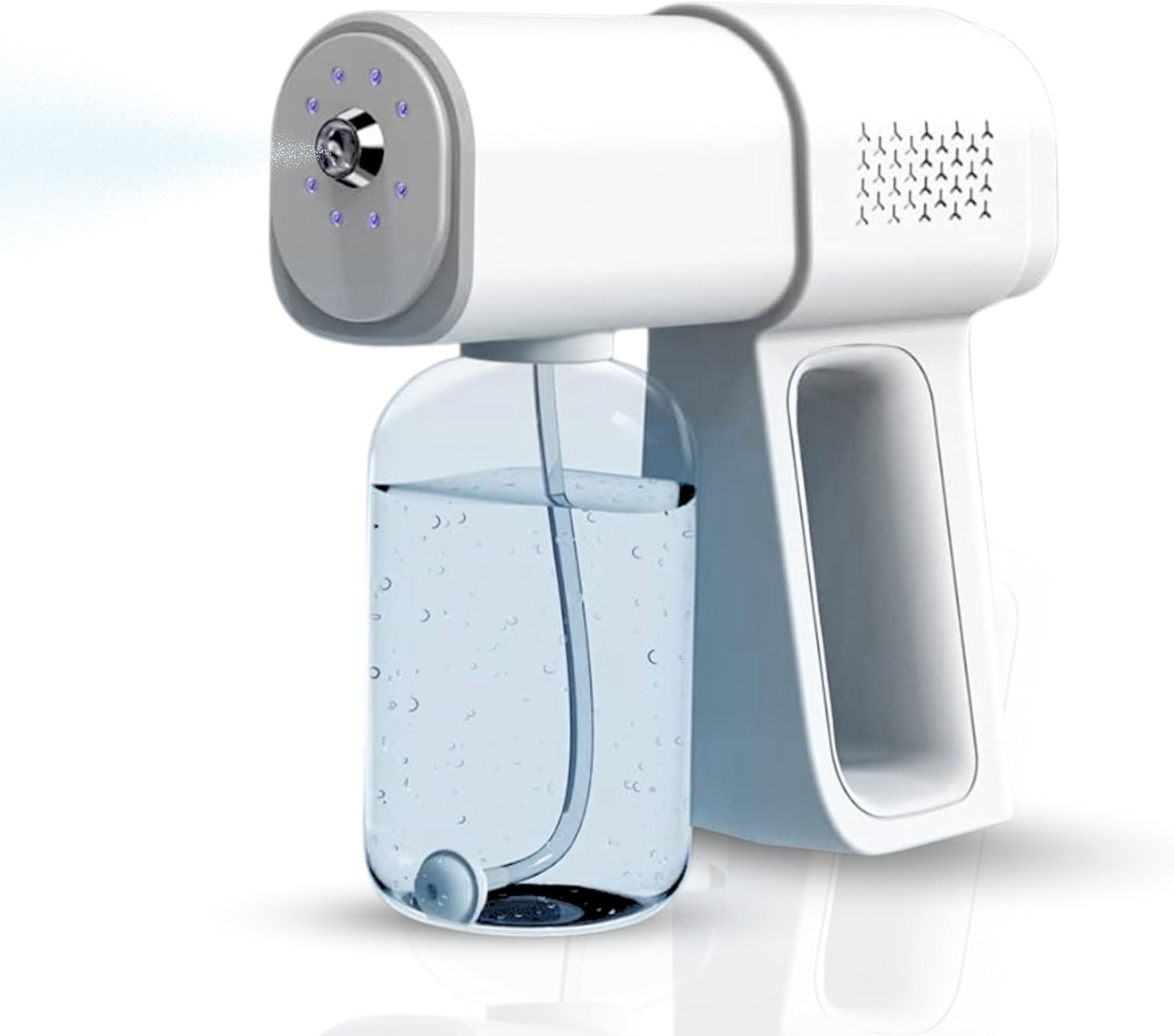 Amazon.com : Nano Spray Gun K5 Pro - Cordless Nano Sprayer for Cleaning ...