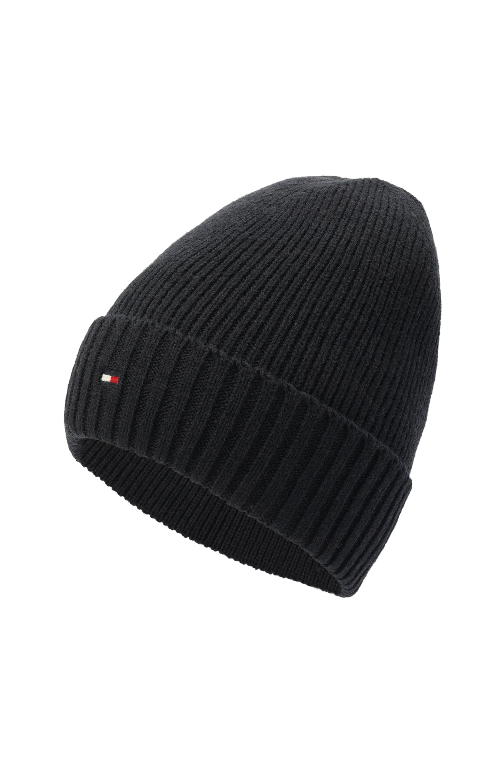 Men's Core Flag Rib Cuff Hat