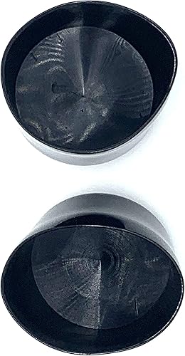 Miniatura 8 de Reemplazar la cubierta del cojinete del cortacésped del chico malo cubierta de goma del cojinete 014-2050-00 2 Pack