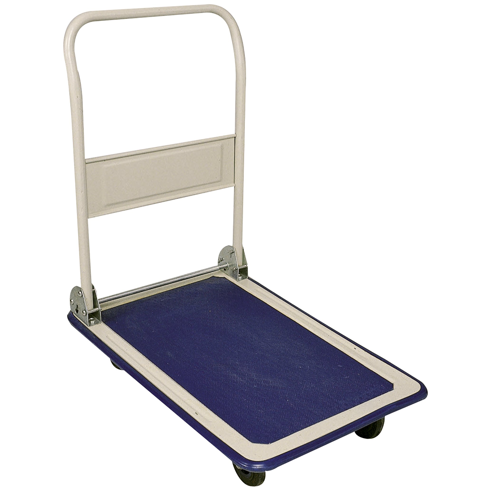 Cogex, 63005, 1 x fondo carrello di trasporto, pieghevole