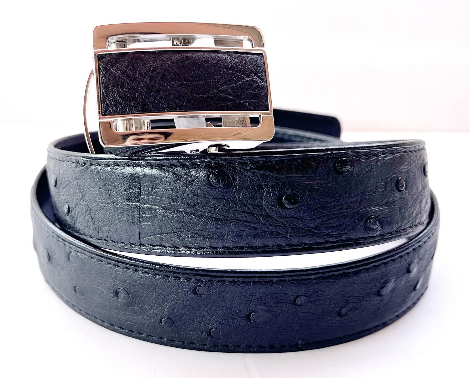 Nixon Men's Legacy Belt Brown Belt SM