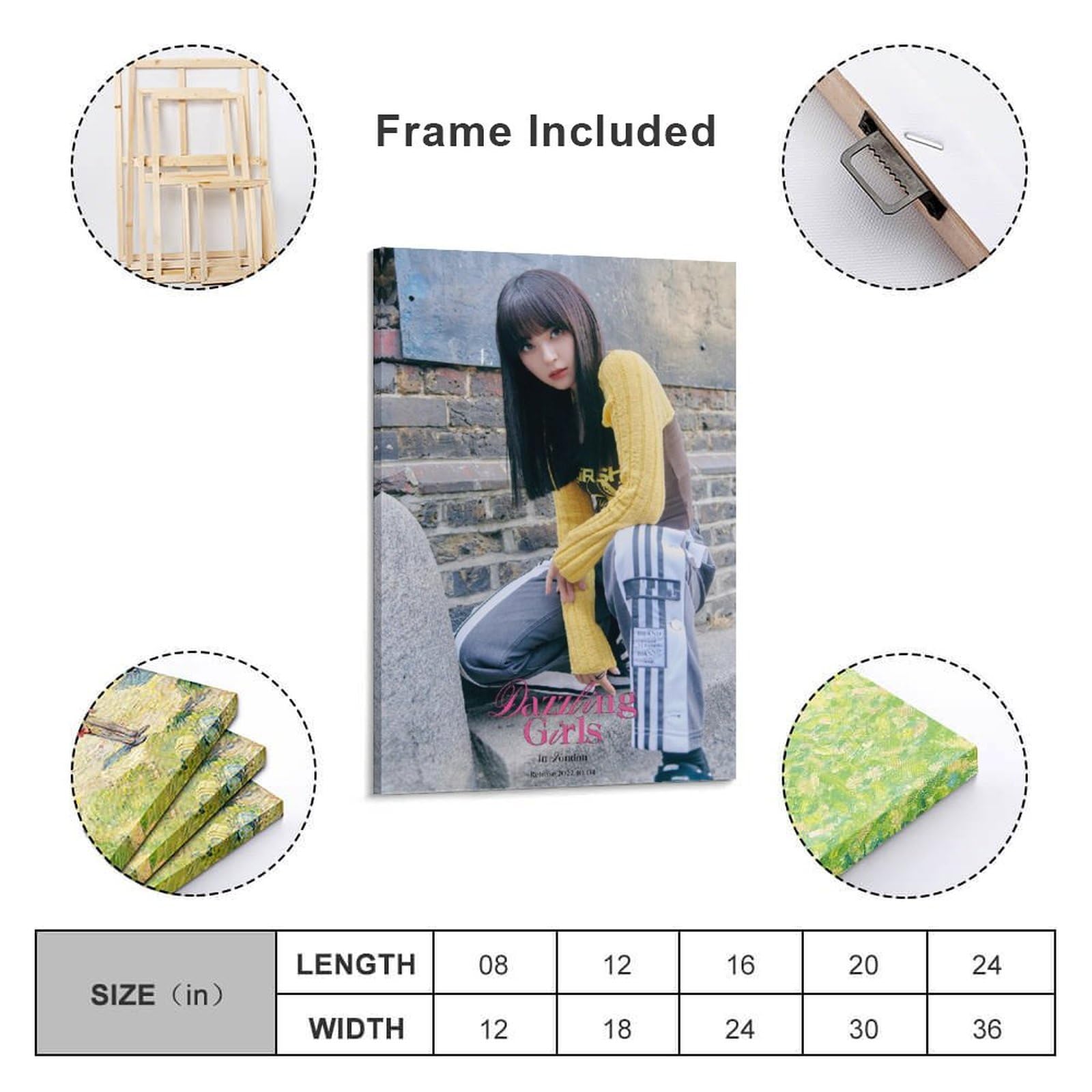 kep1er dazzling girls AppleMusic 特典 マシロ kep1er dazzling girls AppleMusic 特典 マシロ kep1er dazzling