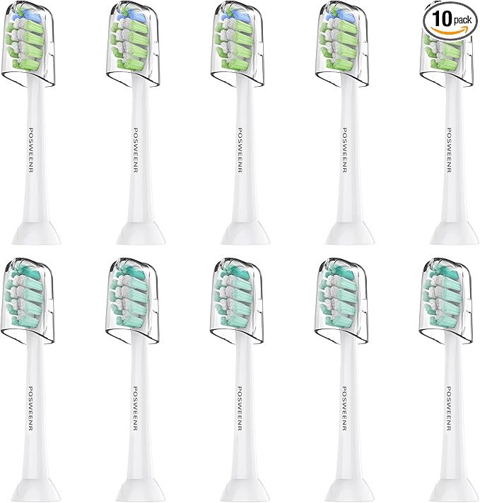 Philips Sonicare Toothbrush heads
