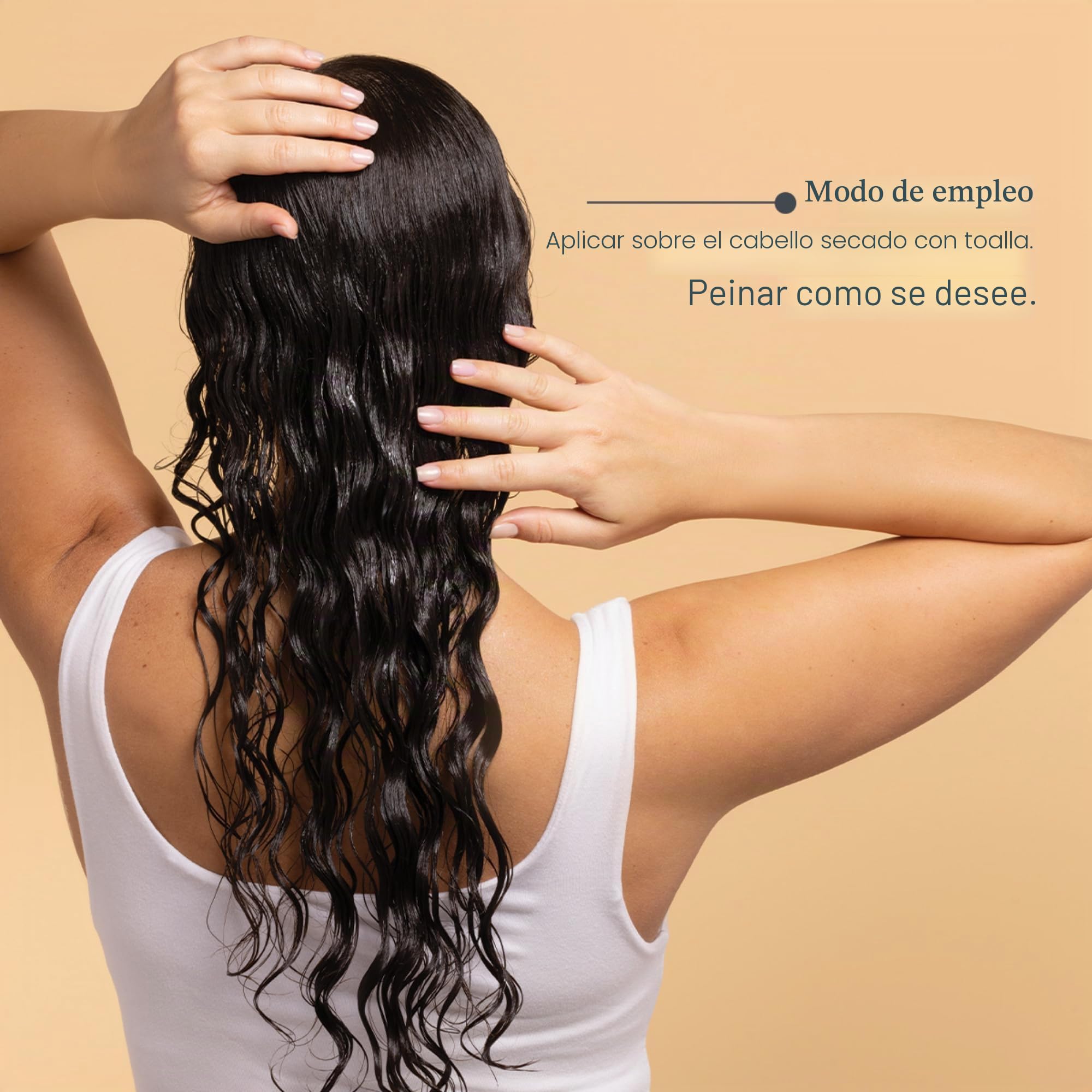 Milk_Shake Curl Passion Shaper