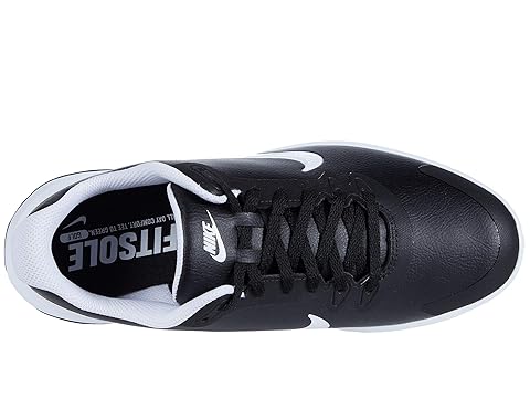 nike infinity g men's golf shoes reviews