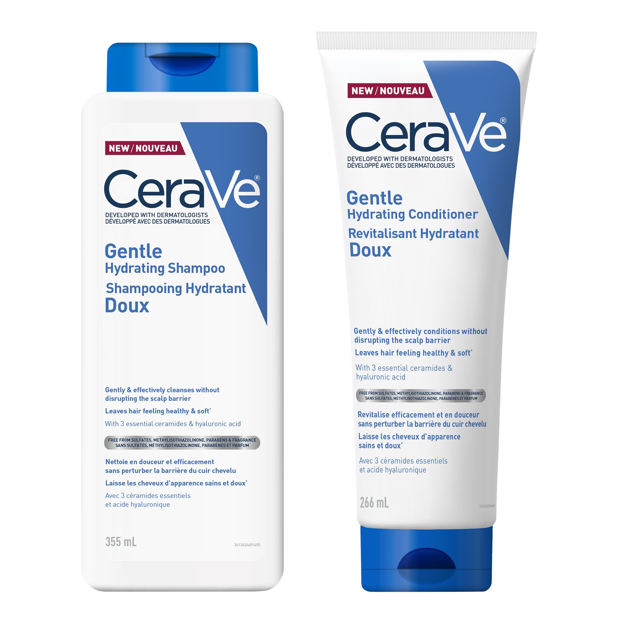 Dermarest Shampoo