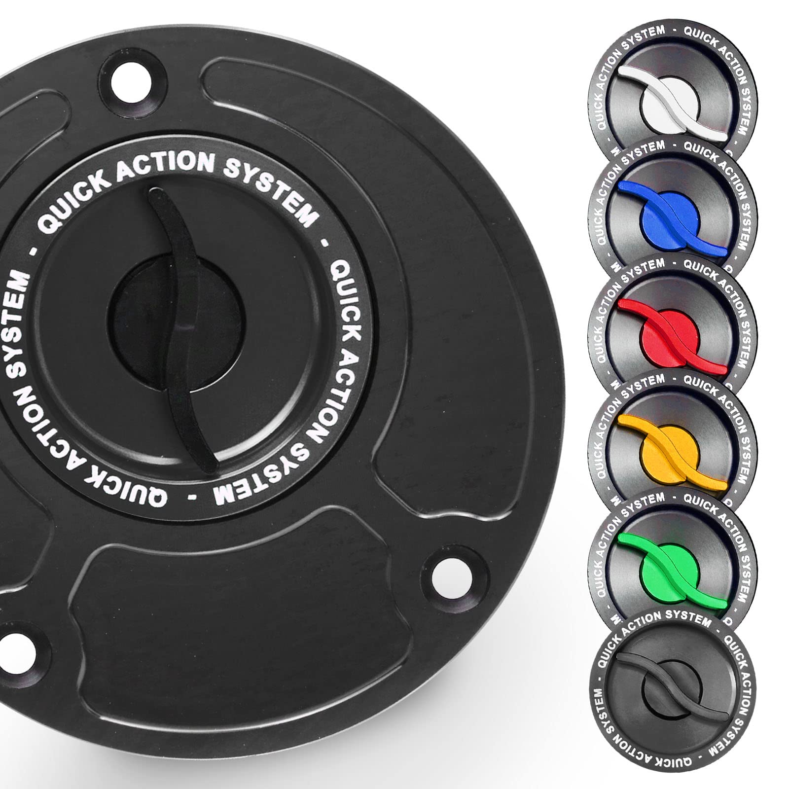Neuf - Commande D'allumage Et Bouchon De Réservoir Avec Clés Pour MV Agusta Brutale 910S/910R 2006-2007