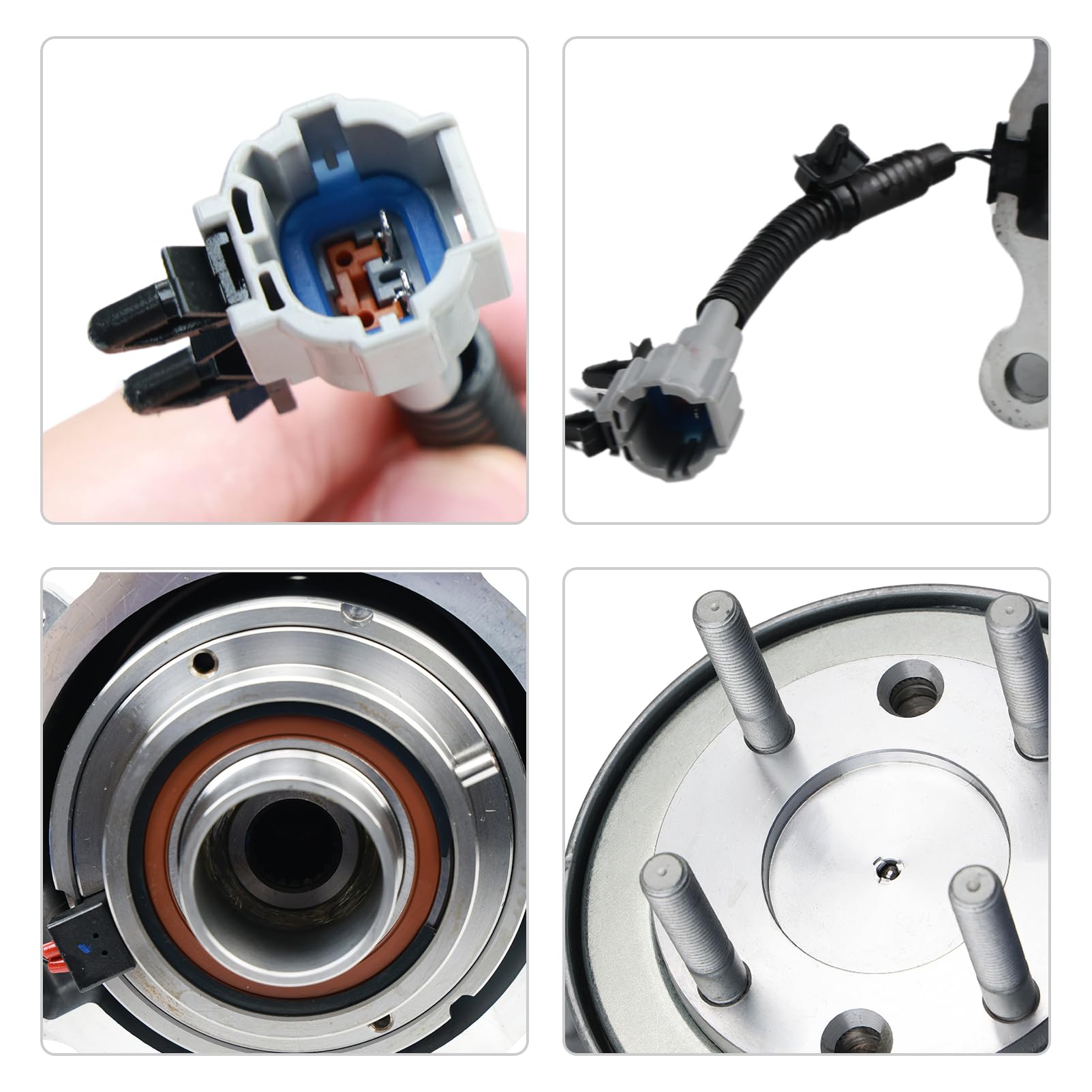 Amazon.com: 38761-3KA0B Rear Differential Coupling Fits For