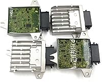 Vista 4 de Módulo de control de transmisión LFFK189E1G, adecuado para Mazda 5 2.0 2009 2017, módulo de control TCM TCU LFFK189E1G