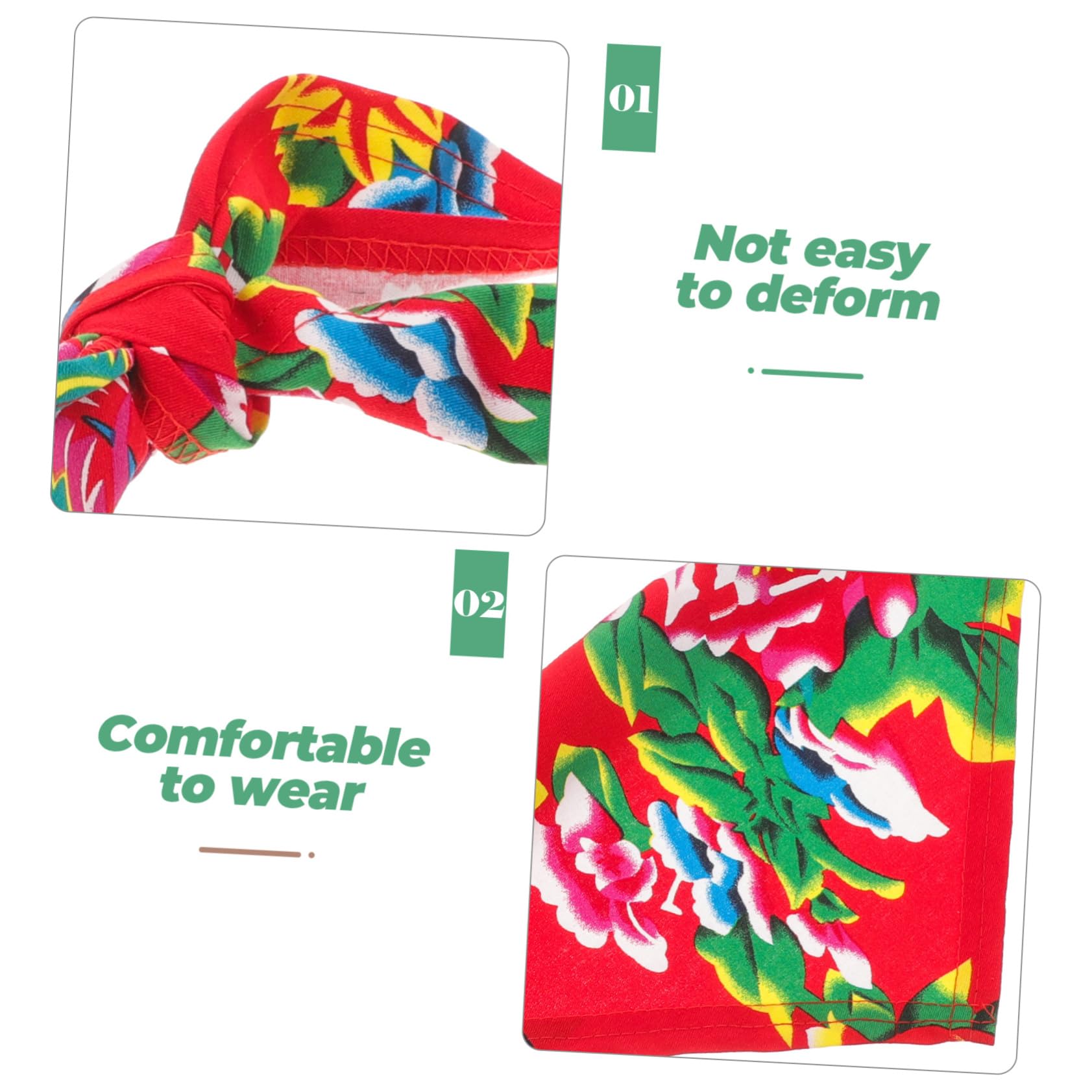 3 Pezzi Foulard Da Ciclismo All'Aperto Bandana Delicata Triangolo Bandana Per Gli Uomini Da Ciclismo All'Aperto Moda Bandana Per Gli Uomini Bandana Per Lo Sport Bandana