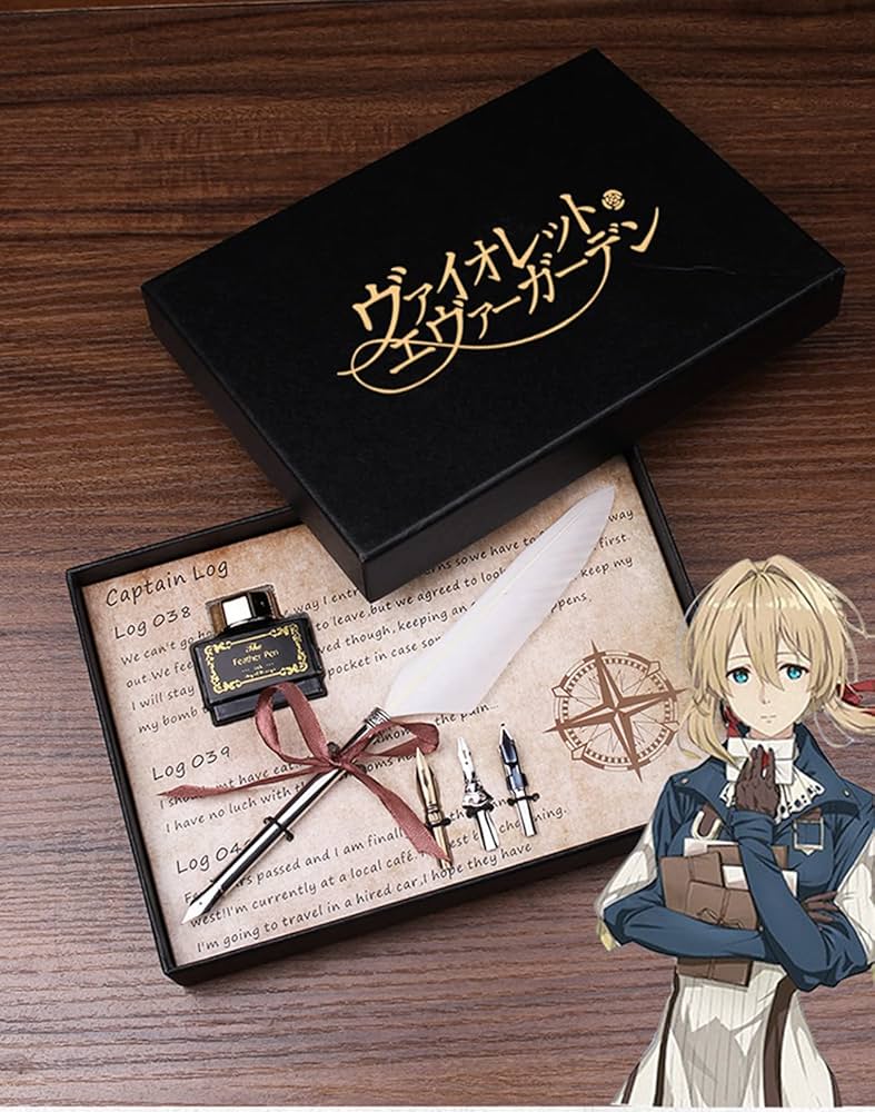 ヴァイオレット・エヴァーガーデン Free! ツルネ マグネット ヴァイオレット・エヴァーガーデン Free! ツルネ マグネット