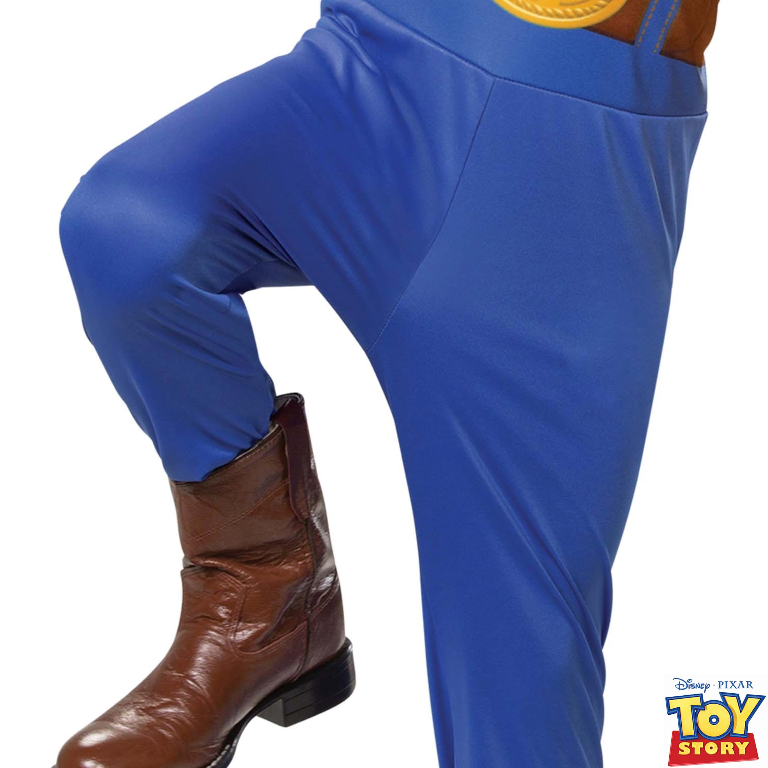 Disney oficjalny kostium Classic Woody dla dzieci, chłopców, zabawkowa historia, kostium dziecięcy, kostium karnawałowy