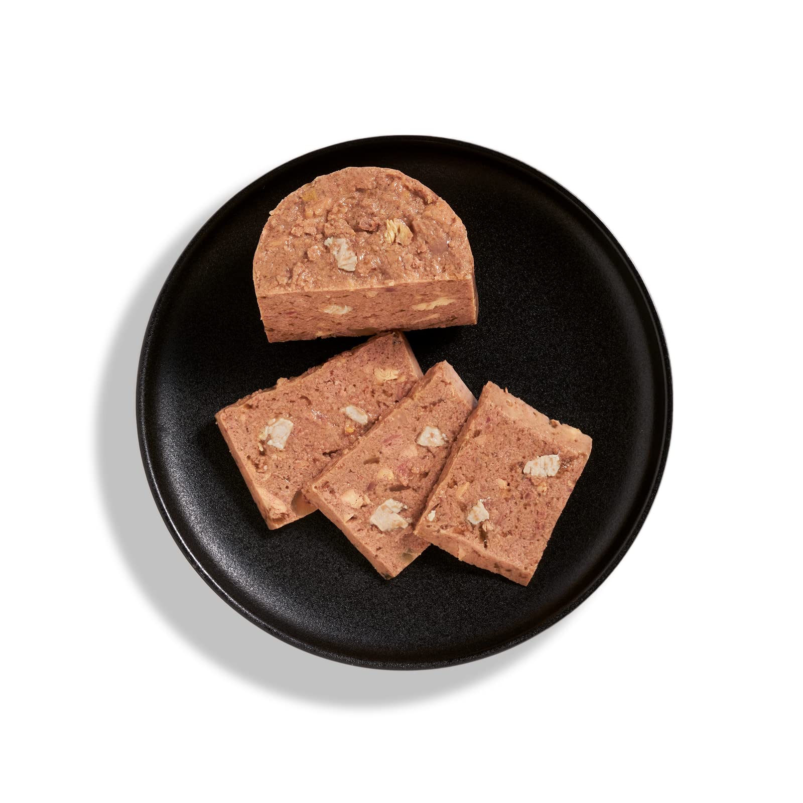 LEONARDO Tacchino + filetto extra | (6 x 400g) Tacchino + filetto di tacchino extra | Cibo umido | Senza cereali con un contenuto extra di carne