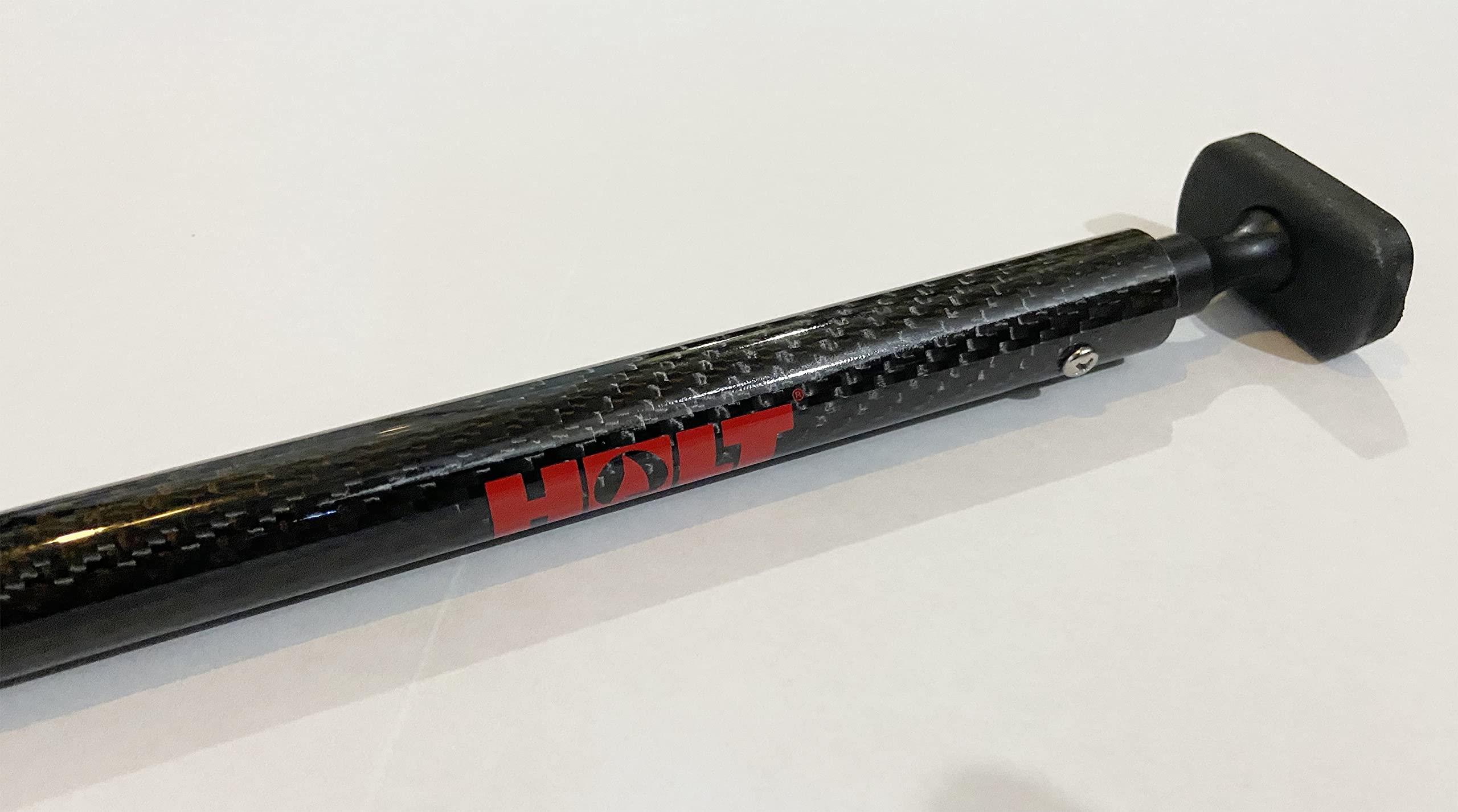 Nautos HT7209 - Carbon Fiber Tiller Extension - 1.20 m ~ 48