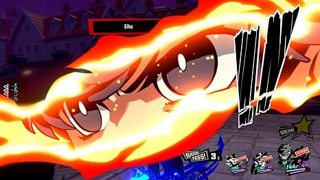 Persona 5 Tactica (Nintendo Switch)