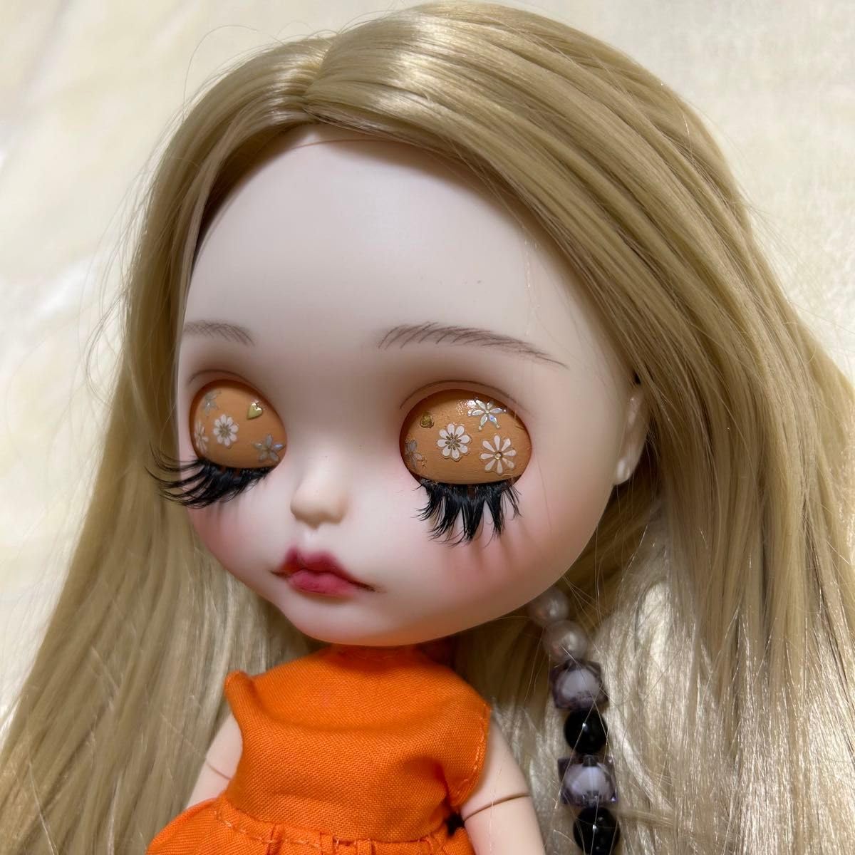 アイシードール カスタム 作家様