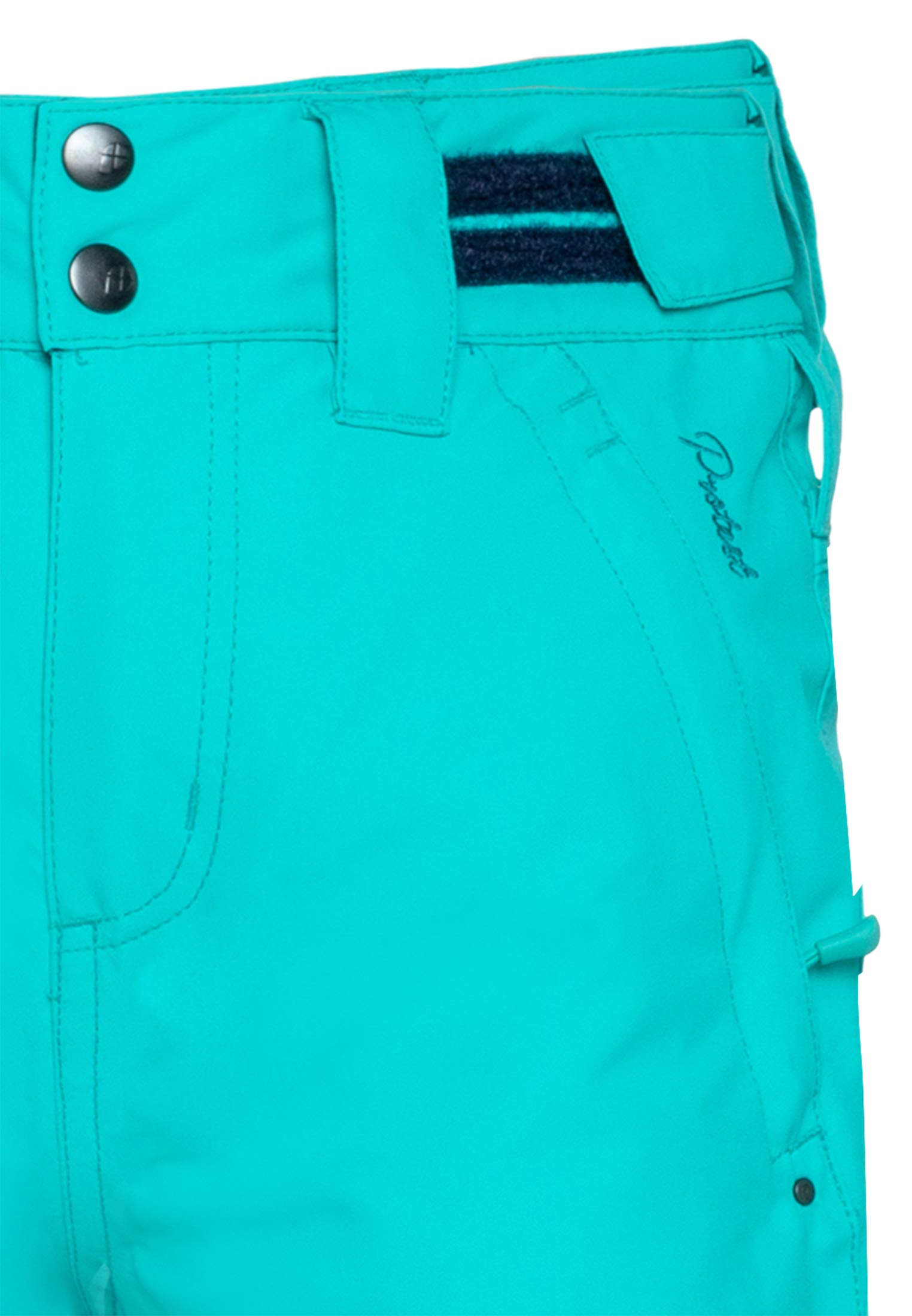 Protest Filles Jackie JR
