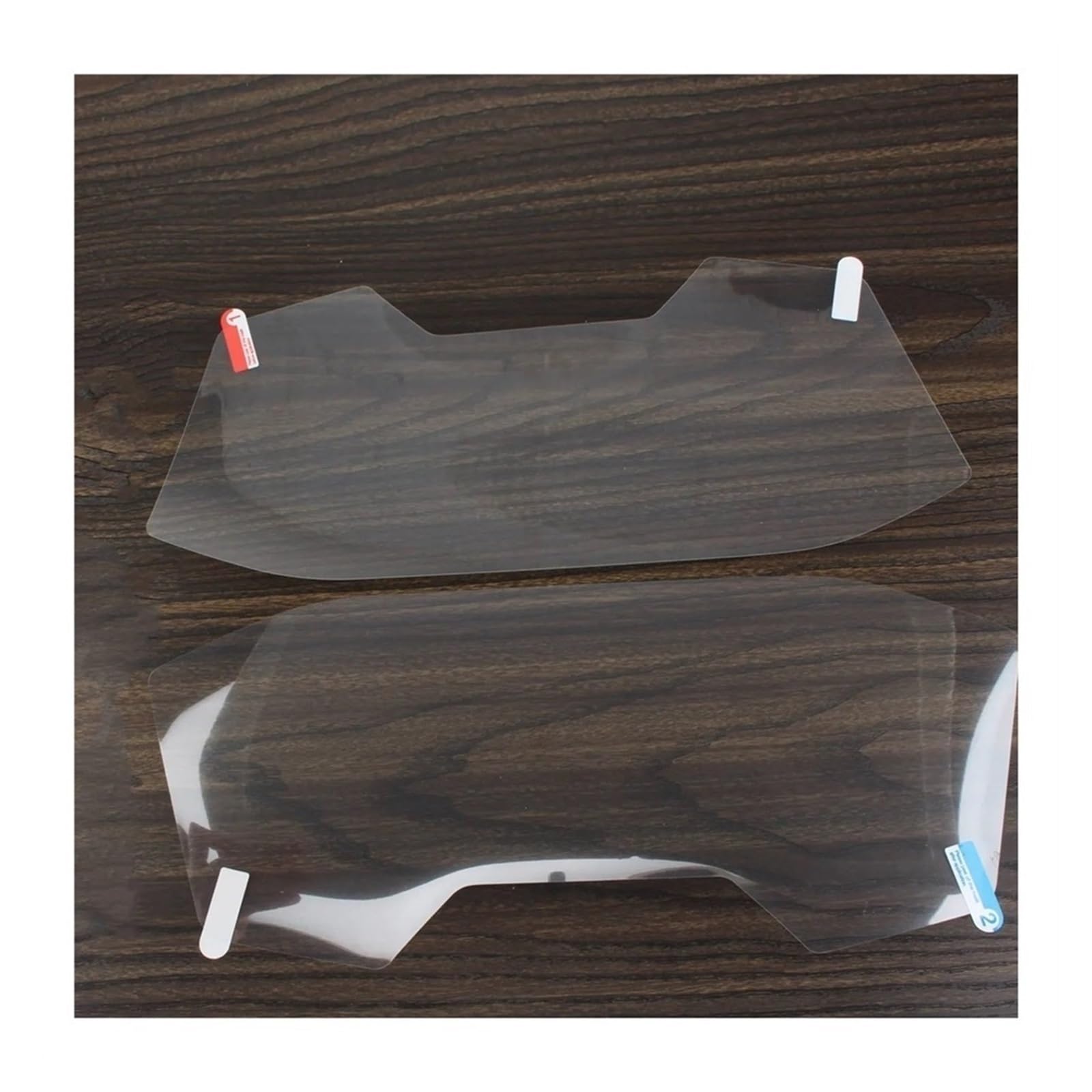 Film protection instrument moto Forza 350 de qualité supérieure écran anti-rayures