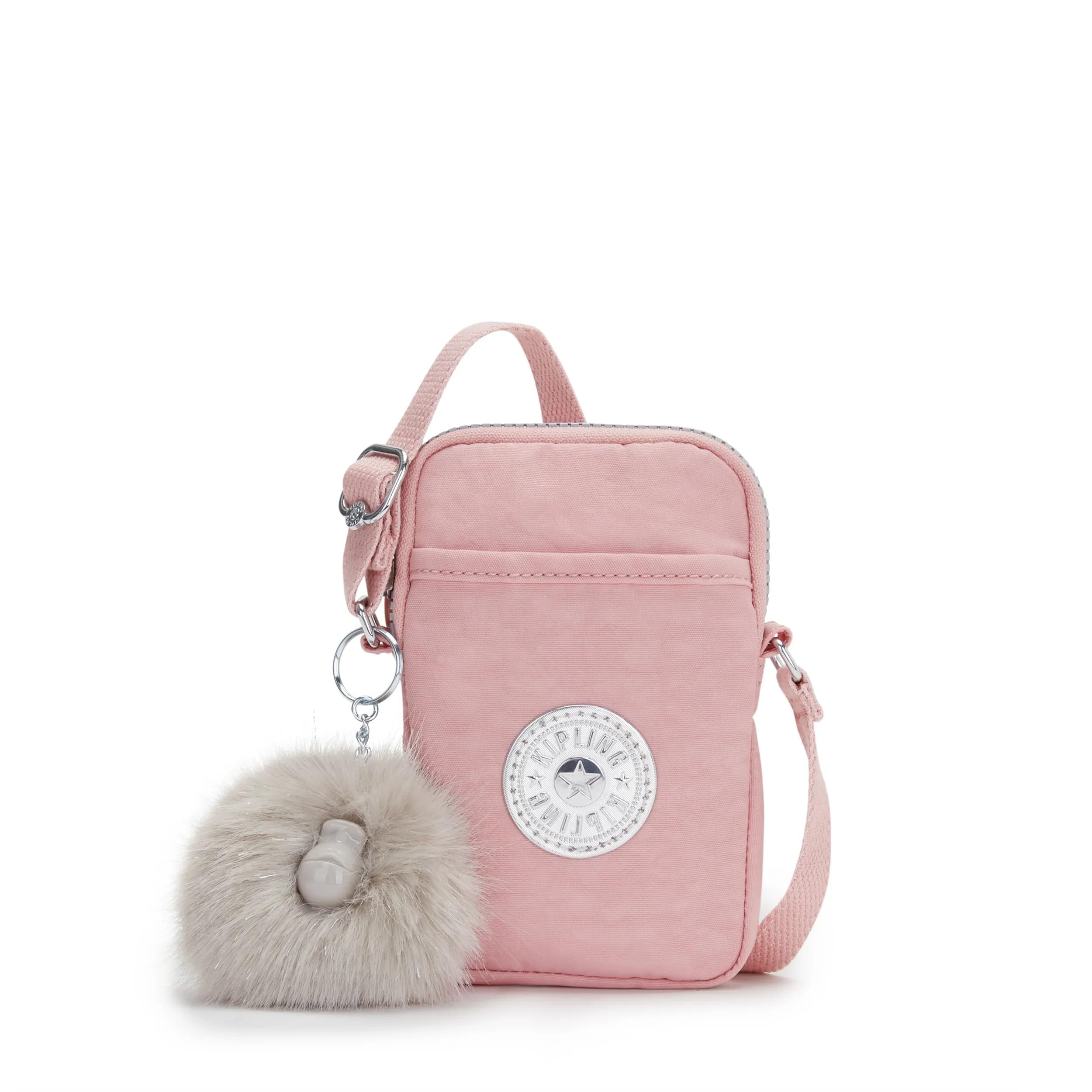 Women's Tally Minibag, Lightweight Crossbody Mini Bag, Nylon Phone Bag