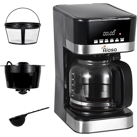 Amazon.com: Mueller Ultra Coffee Maker 