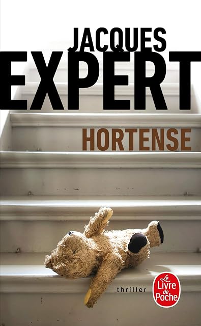 Portada de Hortense