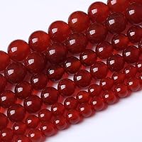 Vista 67 de 45 cuentas de piedra calcedonia verde natural de 0.315 pulgadas (0.315 in) para hacer joyas, pulseras, collares y fabricación de joyas, 15 pulgadas