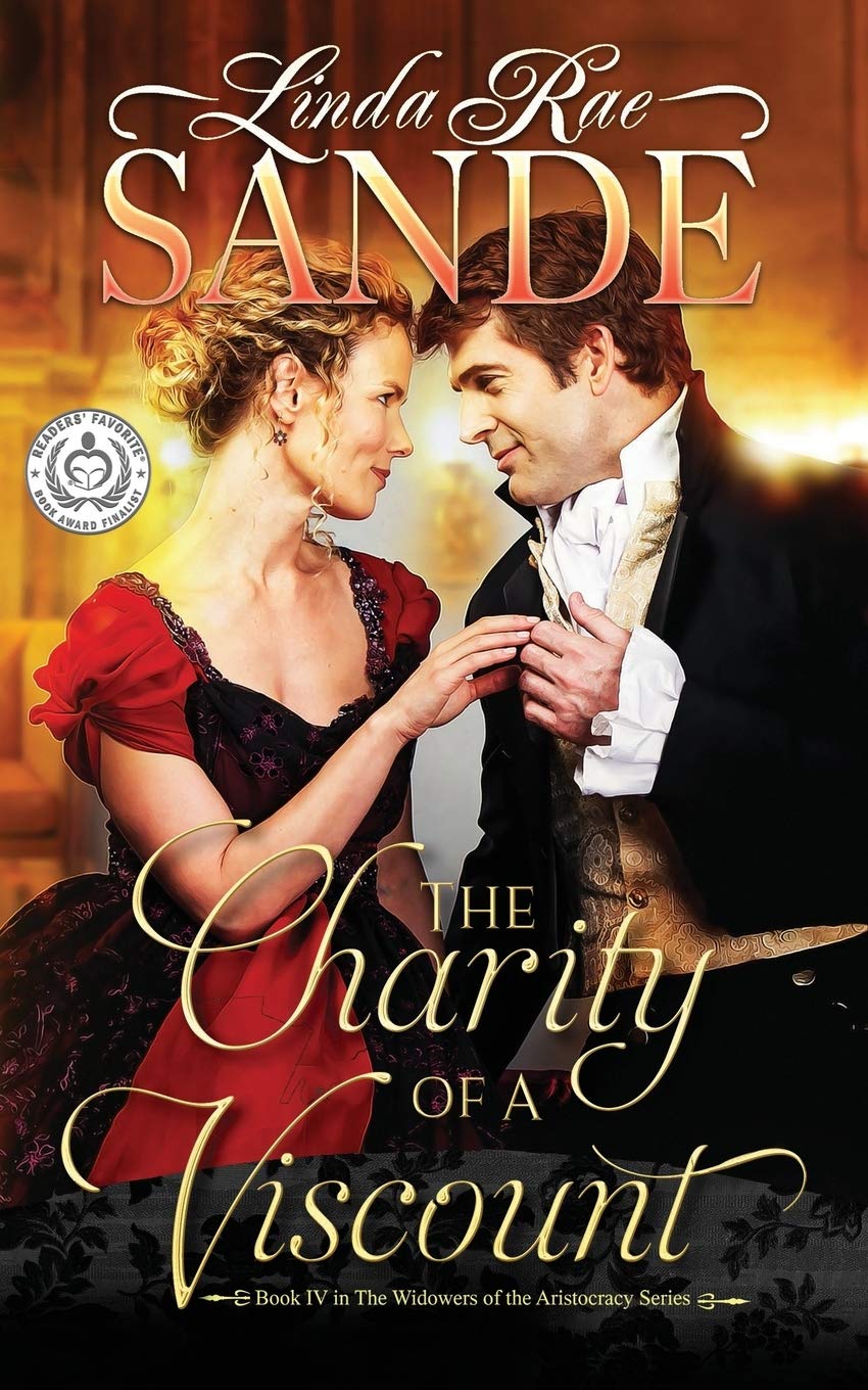 The Charity of Viscount