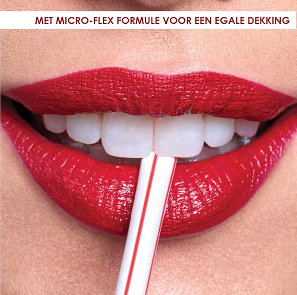 Maybelline New York Lippenstift, Super Stay 24H, Flüssig und langanhaltend, Nr. 640 Nude Pink, 5g - 3