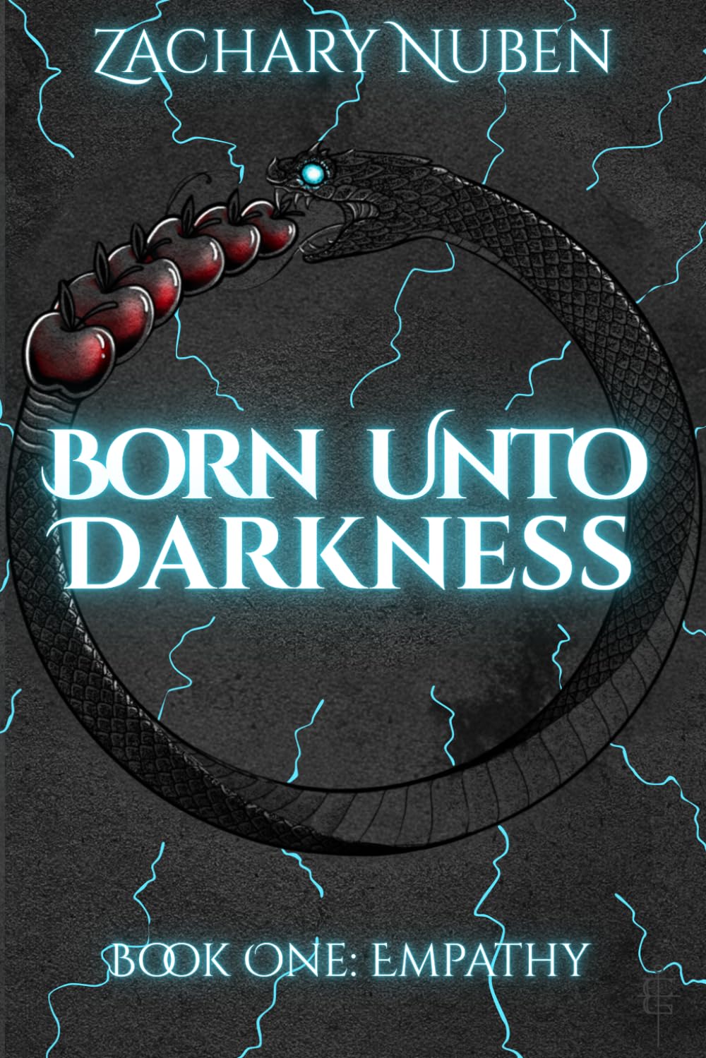 Born Unto Darkness: Book One: Empathy
