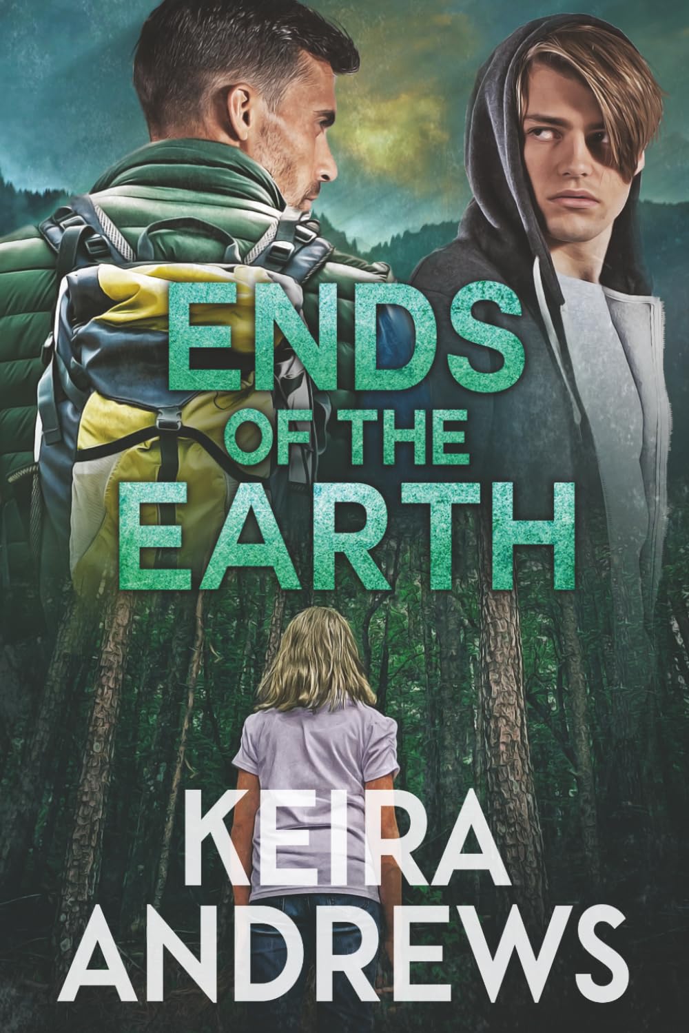 Ends of the Earth