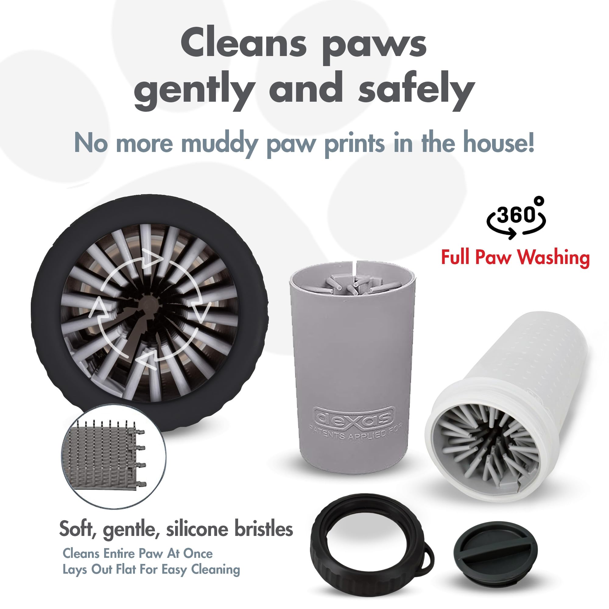 Amazon.com: Dexas: Shop All Pet