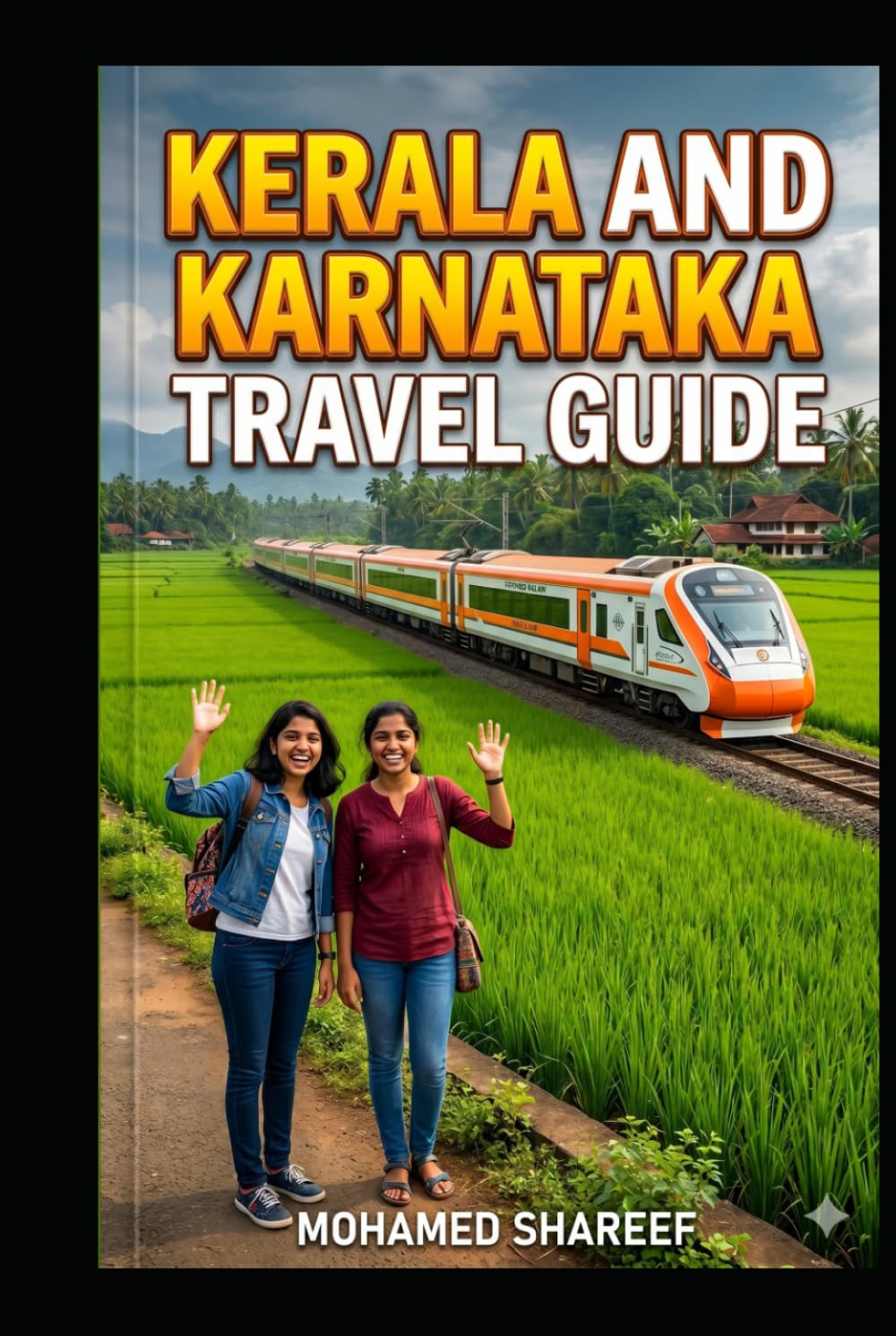 Kerala and Karnataka Travel Guide