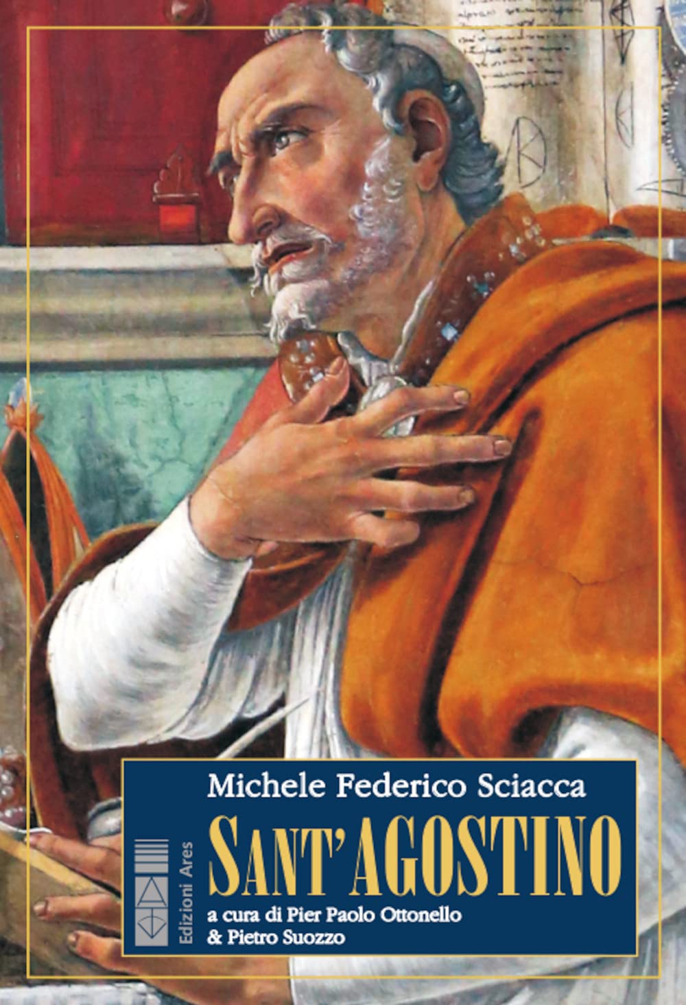 Sant'agostino - 4