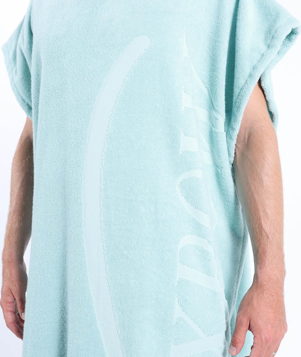 OXBOW Poncho COXOS Ete 2026