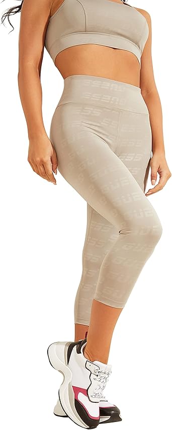 guess leggings amazon