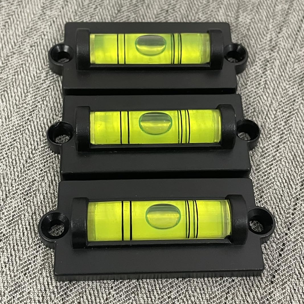 466-1200 Box Spirit Level 120cm
