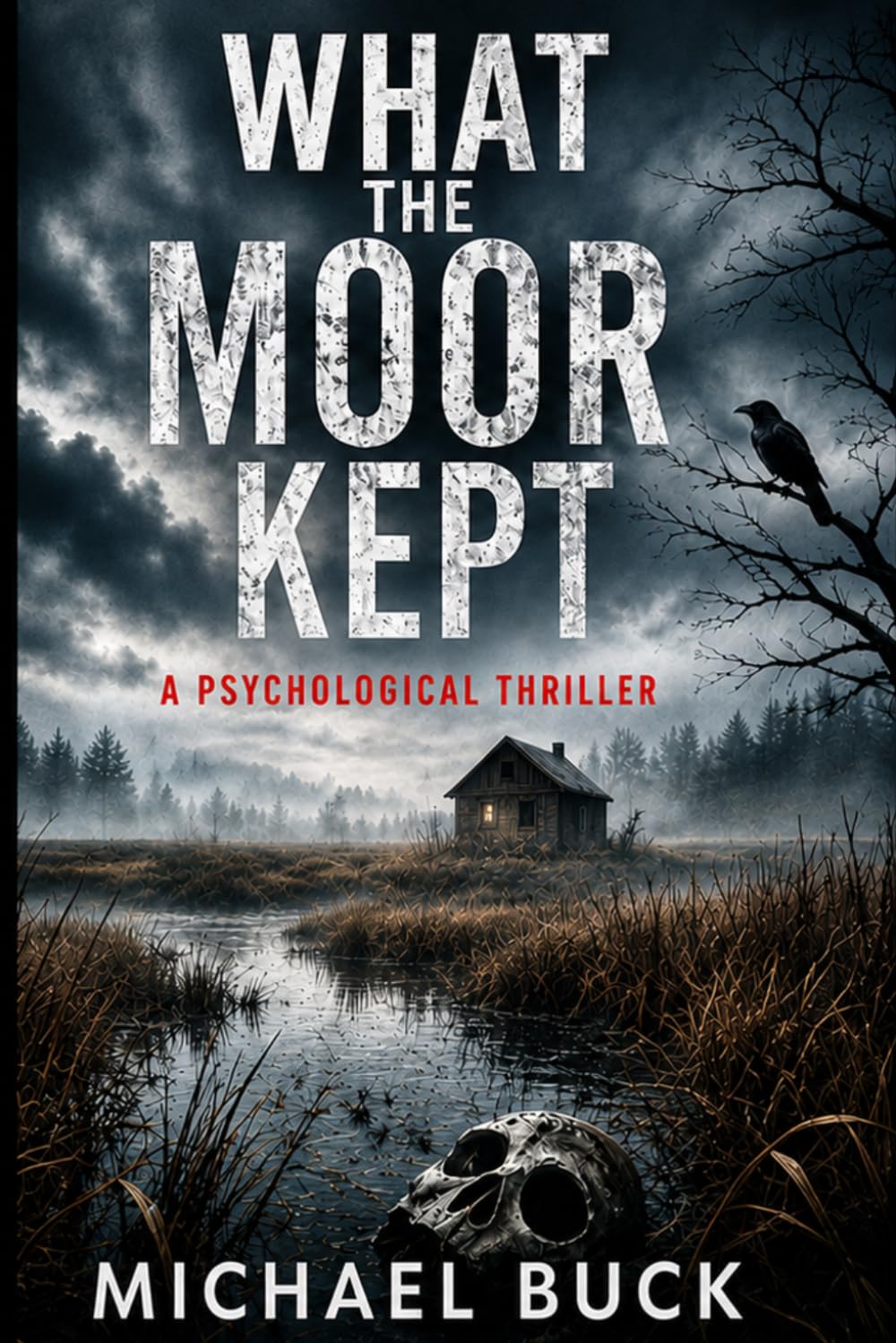 What the Moor Kept