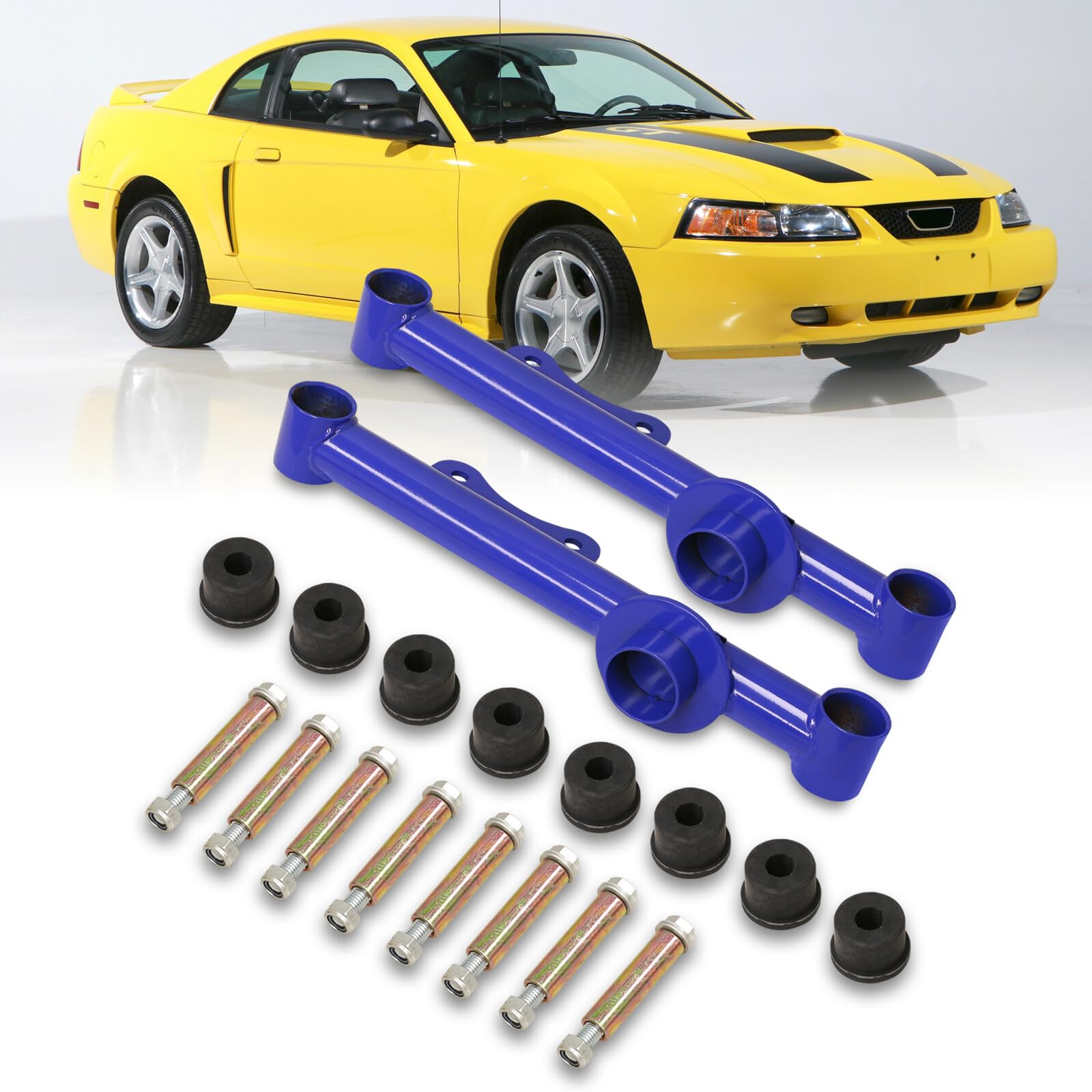 Amazon.com: AJP Distributors Rear Lower Suspension Steel LCA 