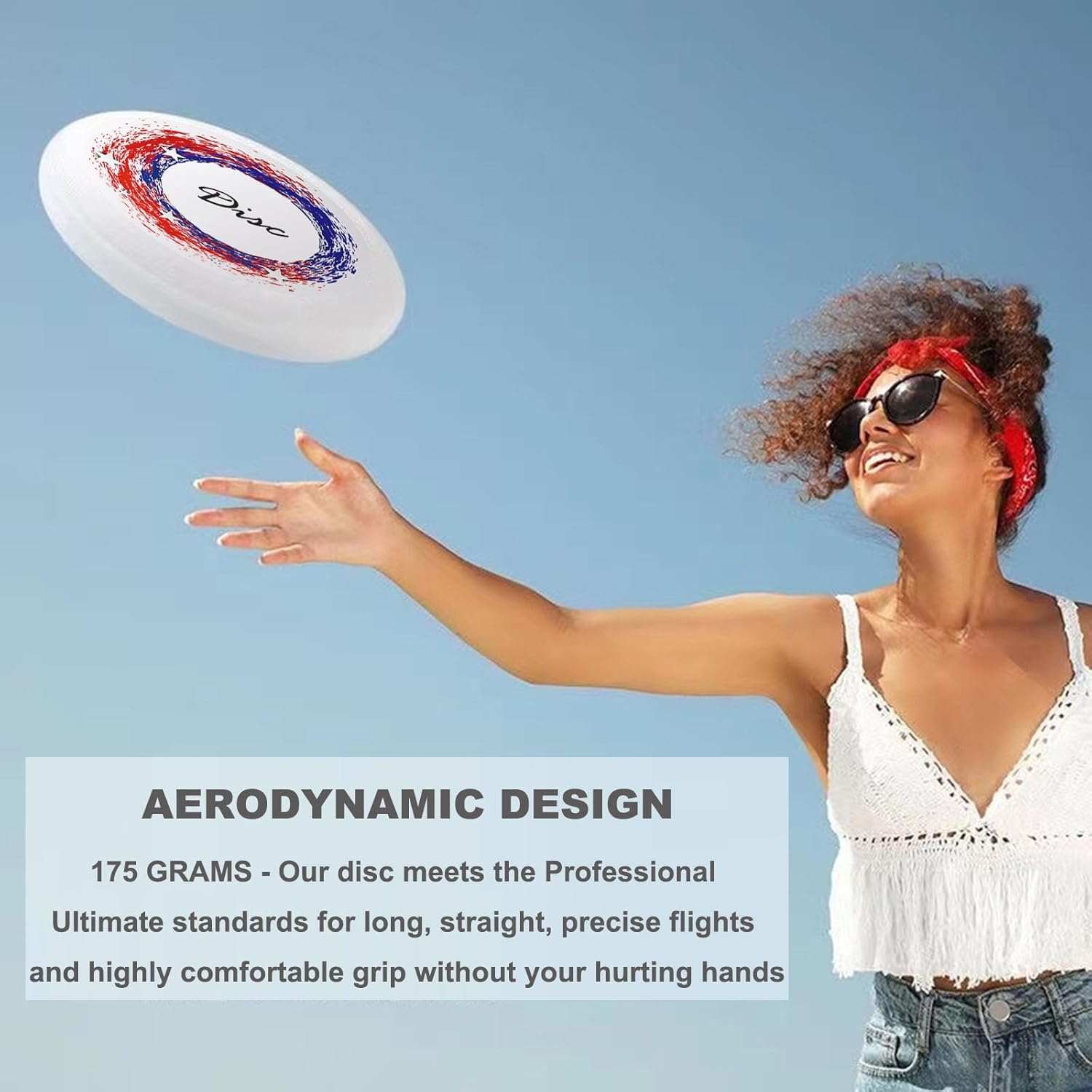 Adventure Awaits アウトドア フライングディスク インスピレーション 引用 アドベンチャー 山脈 スポーツ ディスク