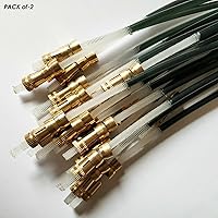 Vista 2 de PISTOLA DE NYLON CELLO PARA 4/4 y 3/4, 9.055 in de largo