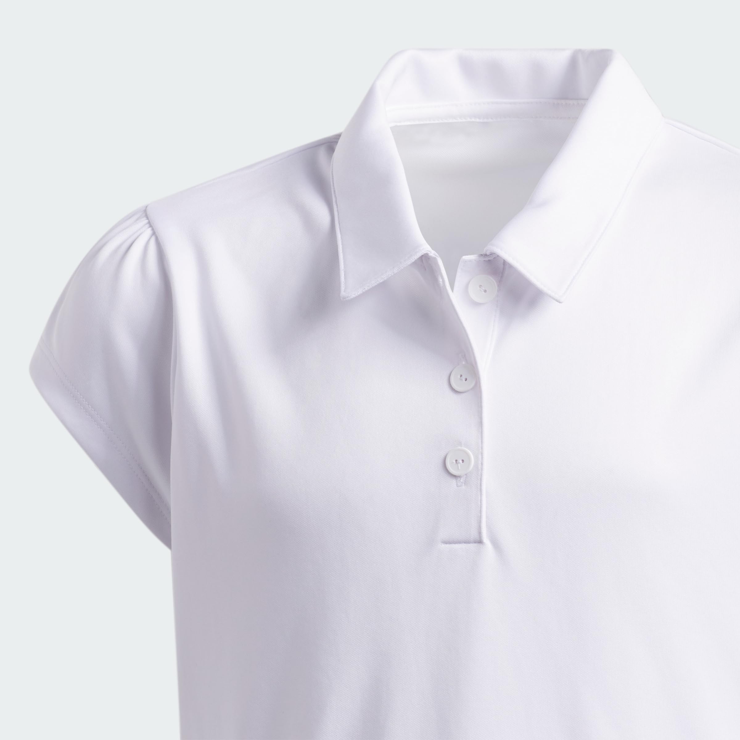adidas Kids' Polo Performance Filles