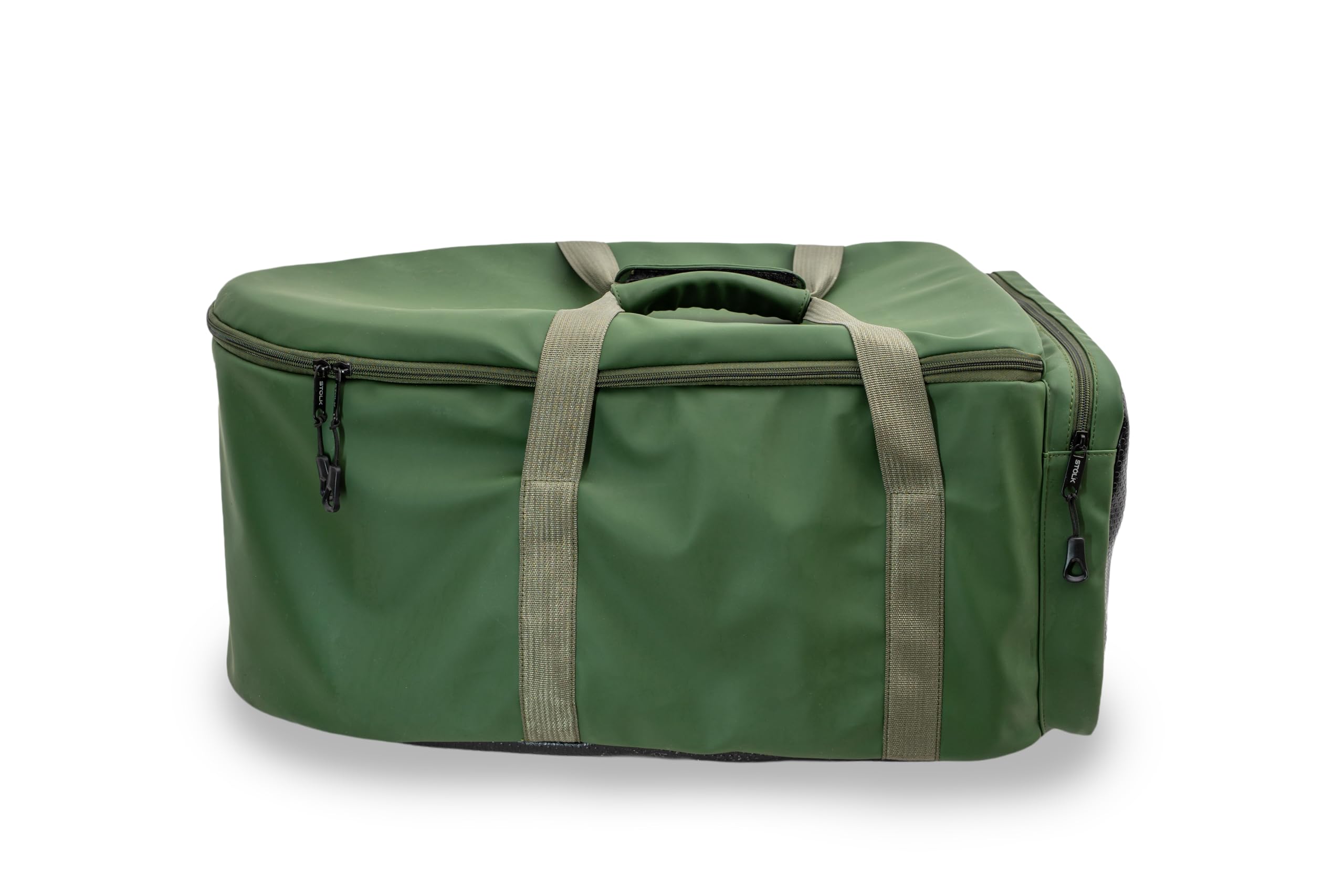 STOLK Bait Boat Carry Bag – Heavy-Duty Waterproof Protection for Carp Fishing
