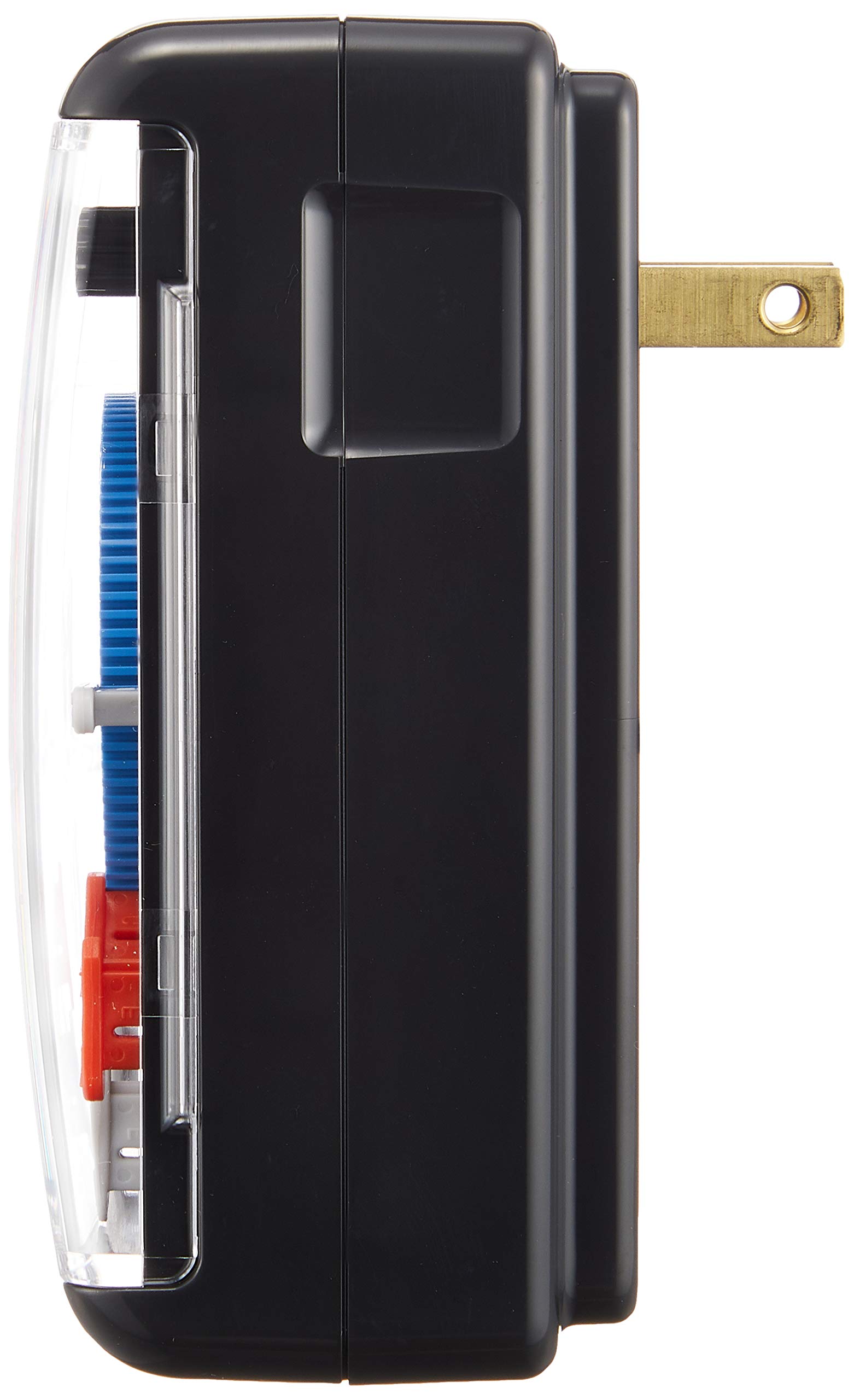 Amazon.co.jp: パナソニック(Panasonic) 24時間くりかえしタイマー・1m