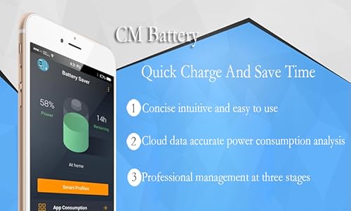 Battery Charging Booster