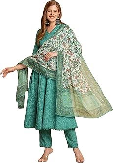 GoSriKiWomen Kurtas & Kurtis