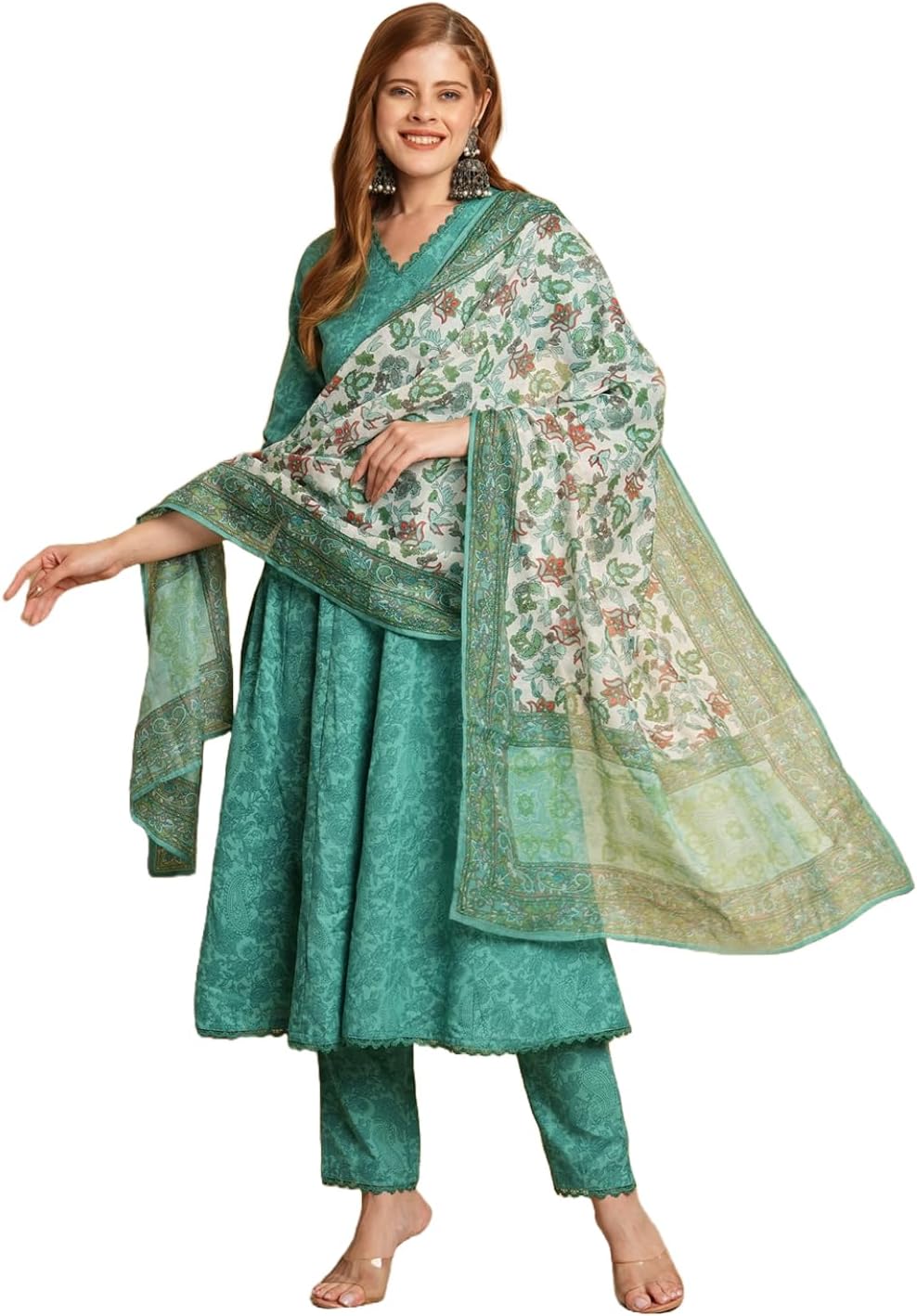 GoSriKiWomen Kurtas & Kurtis