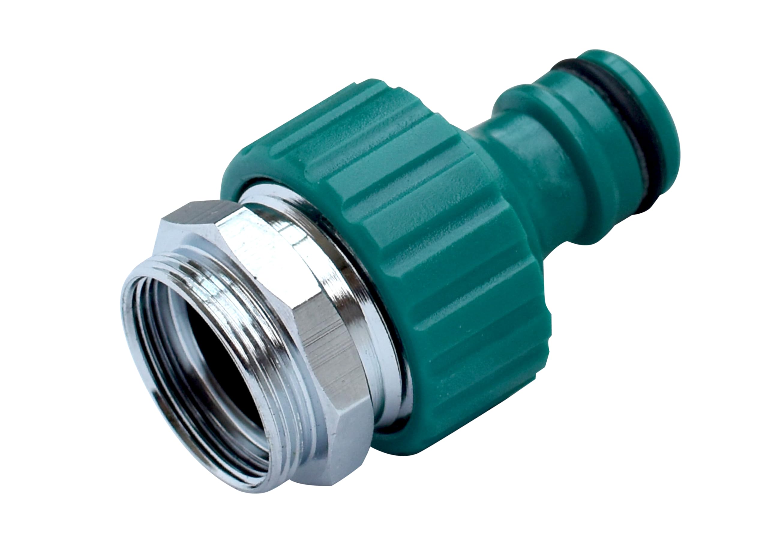 Raco Expert 55304 Erkek Ve Dişi Banyo Ve Mutfak Bataryaları Için Musluk Bağlantısı 1/2"