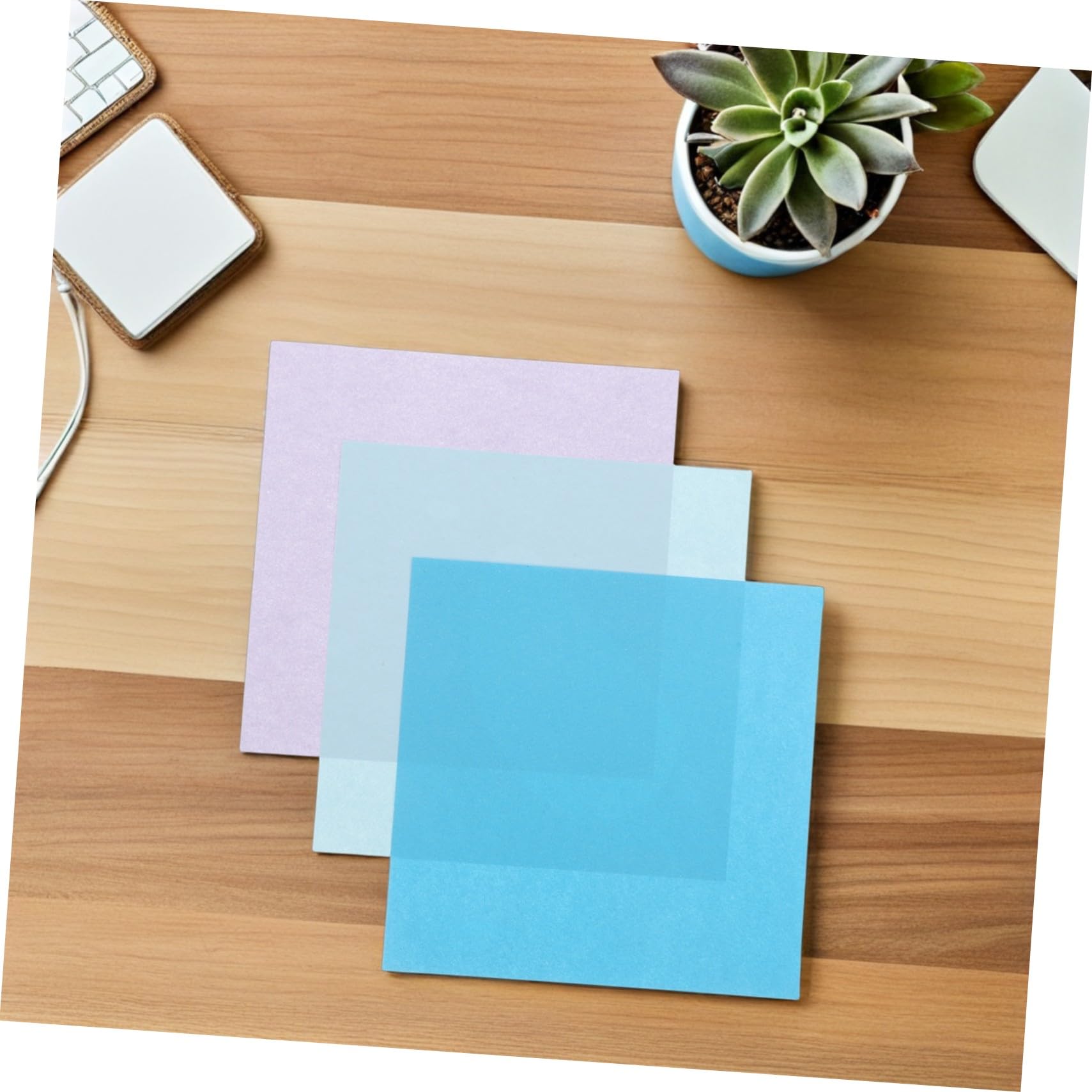 600 Hojas de Papel Origami Doble Cara 15 Cm Cuadradas Resistentes a Roturas Fáciles de Plegar para Manualidades Infantiles