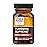 Gaia Herbs Turmeric Supreme Extra Strength - Supports Occasional Discomfort from Normal Wear & Tear* - with Turmeric Curcumin & Black Pepper - 60 Vegan Liquid Phyto-Capsules (Up to 30-Day Supply)